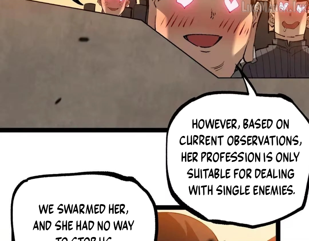 God-level Assassin, I’m the Shadow Chapter 118  - page 96